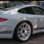 GT3 RS 4.0